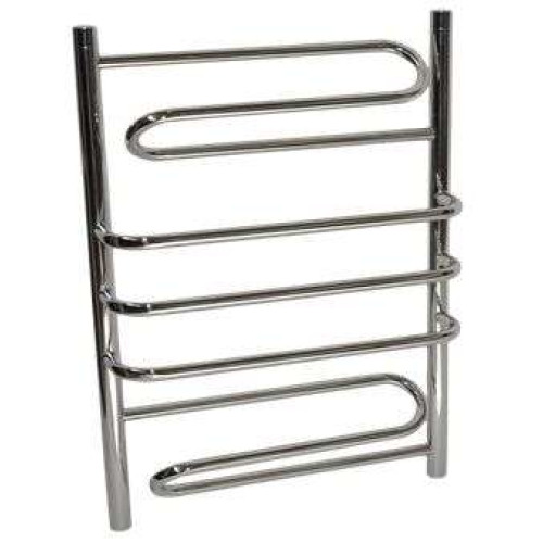 Полотенцесушитель нерж. AQUATER Гавана 500/800 3п (Вариант 1)