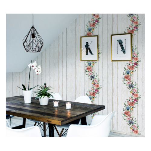 Панель ПВХ ТПК 8мм №646 2,7*0,25м