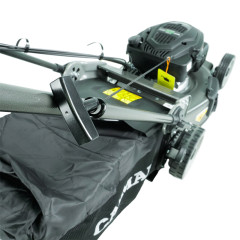 Газонокосилка бензо CAIMAN FERRO 52CV