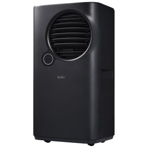 Кондиционер мобильный BALLU Eclipse BPAC-07 EPB/N6 black