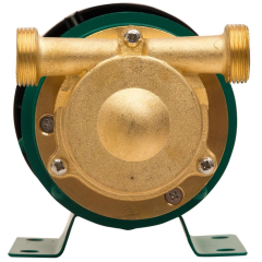 Насос повышения давления с сухим ротором OASIS CS 15/15 (*5)