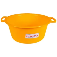 Таз 12л Т12-02 (подходит для пищевых продуктов) (715653)