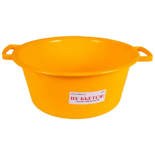 Таз 12л Т12-02 (подходит для пищевых продуктов) (715653)
