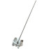 Мешалка DECOR для краски d76мм, 450мм (999-076)
