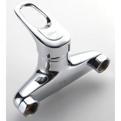 Смеситель для душа FRAP F2004 ф 40 хром