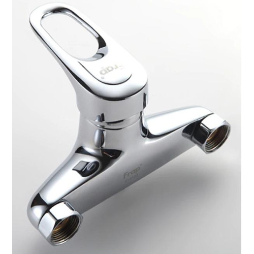 Смеситель для душа FRAP F2004 ф 40 хром