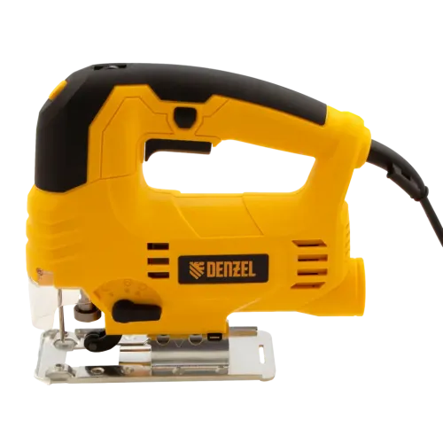 Лобзик DENZEL JS-65, 550Вт (27101) (*15)