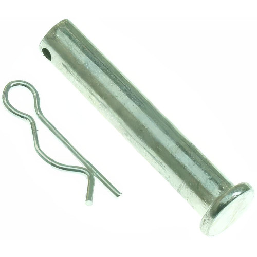 Стопор фрез МБ d-10, рабочая L-50 (6642)