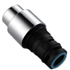 Кран-букса FRAP F52-23 для кнопочного переключателя