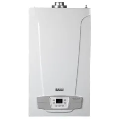 Котел газовый настенный BAXI ECO Life 1.24 F