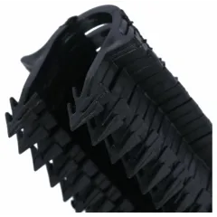 Скоба якорная 50 мм для монтажа труб теплого пола ф 16-20 мм