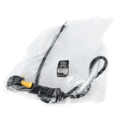 Ручка газа бензотриммера HUTER (71/2/37) в сборе