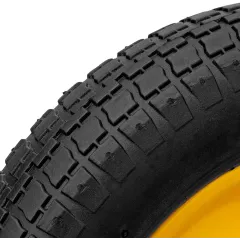 Колесо для тачки PALISAD 3.25/3.00-8х16мм (68943)