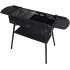 Мангал портативный складной, 110х75х30см, раб. поверх. 66х30см GRILLBOOM