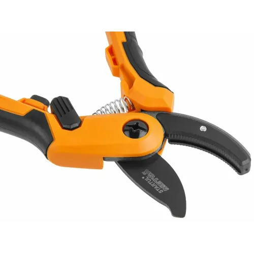 Секатор STARTUL METSA контактный (ST6492-01)