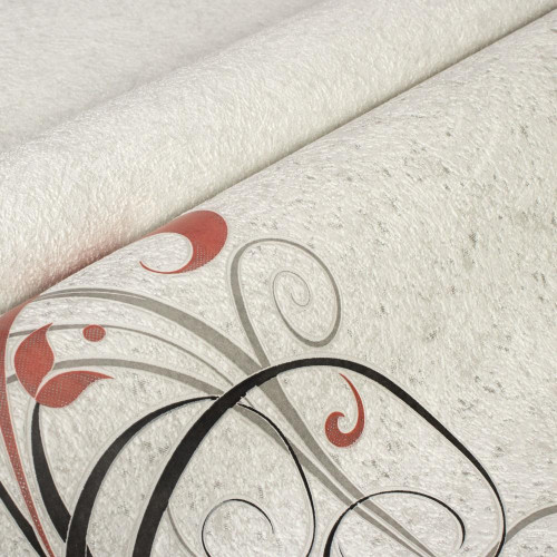 /Обои 132-01 Style Decor Фуэте винил на флизелиновой основе 1,06*10 (6)