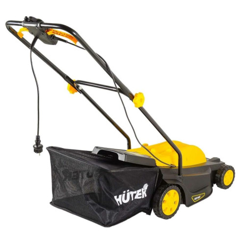 Газонокосилка электрическая HUTER ELM-1800T (70/4/5) (*12)