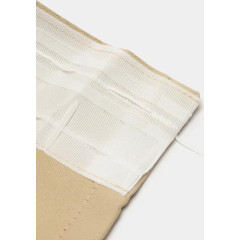 Портьера Ле-Гранд Блэкаут 200*260 бежевый