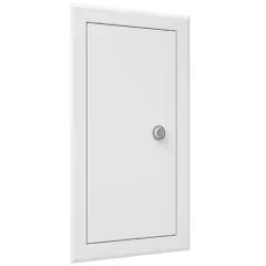 Люк технологический металлический с замком ЛТ1520М3