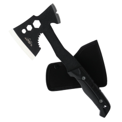 Топор Мастер К туристический, многофункциональный 500 г (5090492)