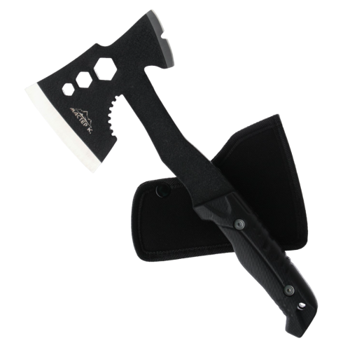 Топор Мастер К туристический, многофункциональный 500 г (5090492)