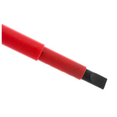 Отвертка диэлектр. MATRIX SL 8х150 мм (12922)