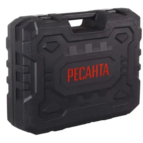 Перфоратор SDS-Max РЕСАНТА П-42-2000КМ (75/3/13) (*15)