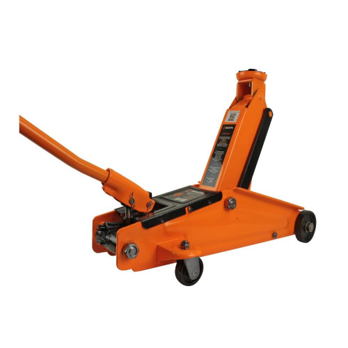 Домкрат подкатной ВИХРЬ ДМК-3 (3 т, 135-435 мм) (73/5/4/5)