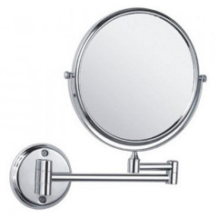 Зеркало FRAP F6108 косметическое с увеличением