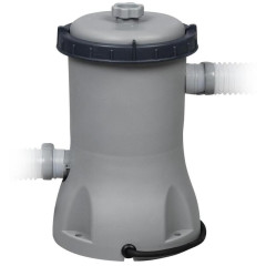 Фильтр-насос Bestway для бассейна 2006л/ч 58383BW (351151)
