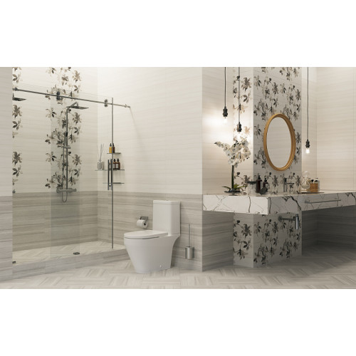 Плитка облицовочная 600*300 КЕРАМИН Ванкувер 7 (в уп.1,62 м2)