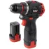 Шуруповерт ELITECH CD 16L2 (E2201.039.01)