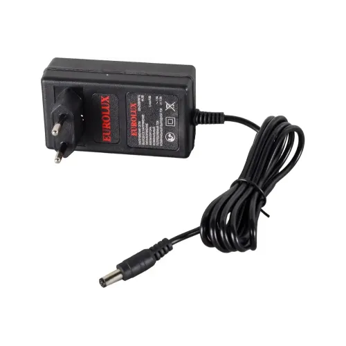 Шуруповерт EUROLUX ДА-14/2Li (900/72/14/39) (*15)