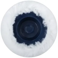 Валик FIT велюровый д.40мм 230 мм.(2134)