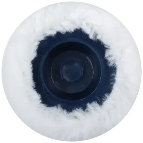 Валик FIT велюровый д.40мм 230 мм.(2134)