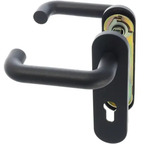 Ручки на планке Apecs HP-72.1303-BL (Spring) (11925)