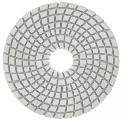 Круг алмазный Matrix 100мм Р100 мокрое 1шт (73508)