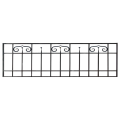 Ограда Лавра(2м/п)