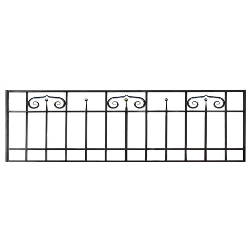 Ограда Лавра(2м/п)