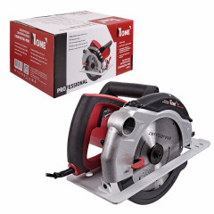 Пила дисковая NUMBER ONE CS2000/210- PRO