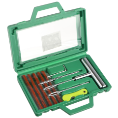 Ремкомплект бескамерных шин, набор 6 шт (9750314)