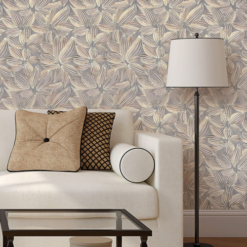 Обои 22 БелВинил Лукреция винил на флизелиновой основе 1,06*10 (9)