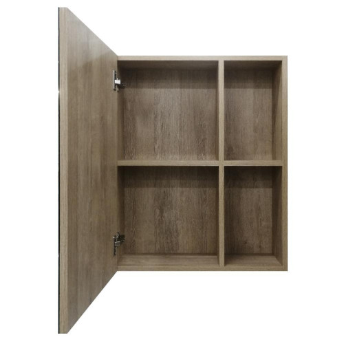 Шкаф с зеркалом EVA GOLD 60 