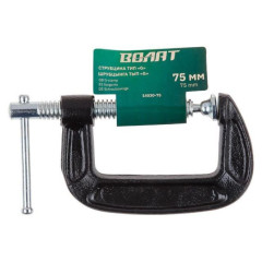 Струбцина ВОЛАТ 