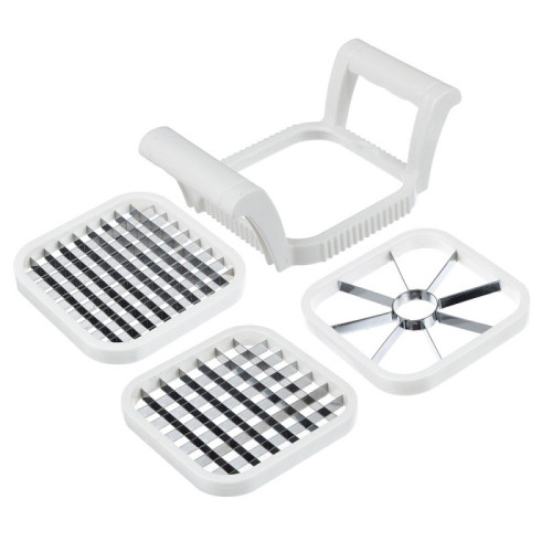 Овощерезка BDR1340 со сменными насадками (885-030)