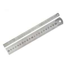 Линейка STARTUL MASTER 500мм (ST3500-050)