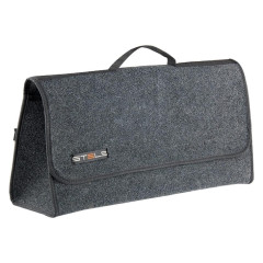 Органайзер авто STELS (54394) в багажник, войлок