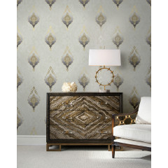 Обои 60496-04 Эрисманн винил на флизелиновой основе 1,06*10 (6)