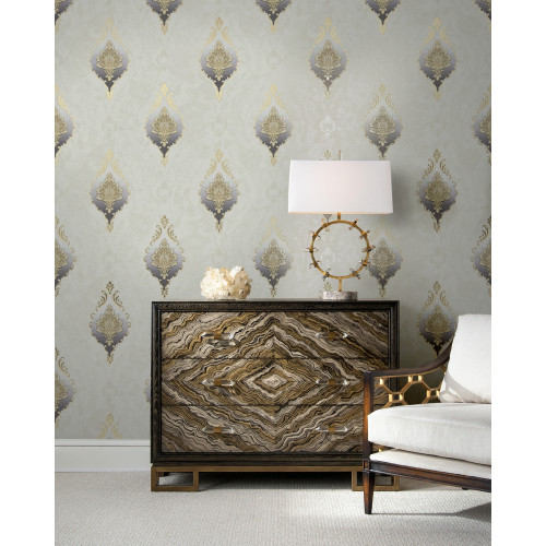 Обои 60496-04 Эрисманн винил на флизелиновой основе 1,06*10 (6)