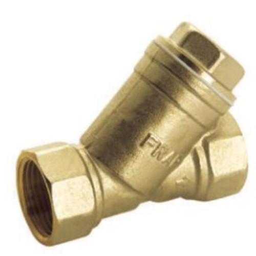 Фильтр сетчатый FRAP ф 1 1/4